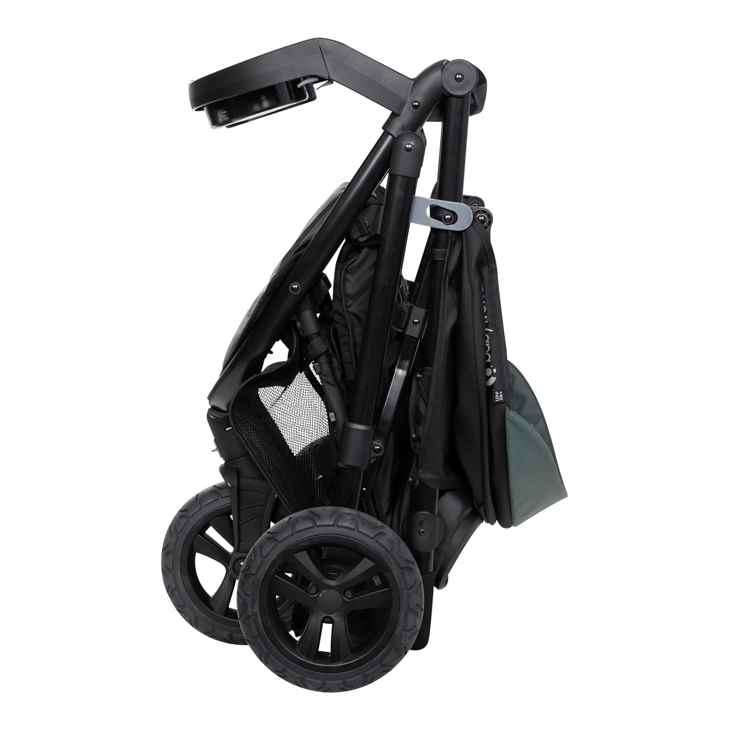Baby Trend Passport Seasons All-Terrain Travel System, Madrid Green