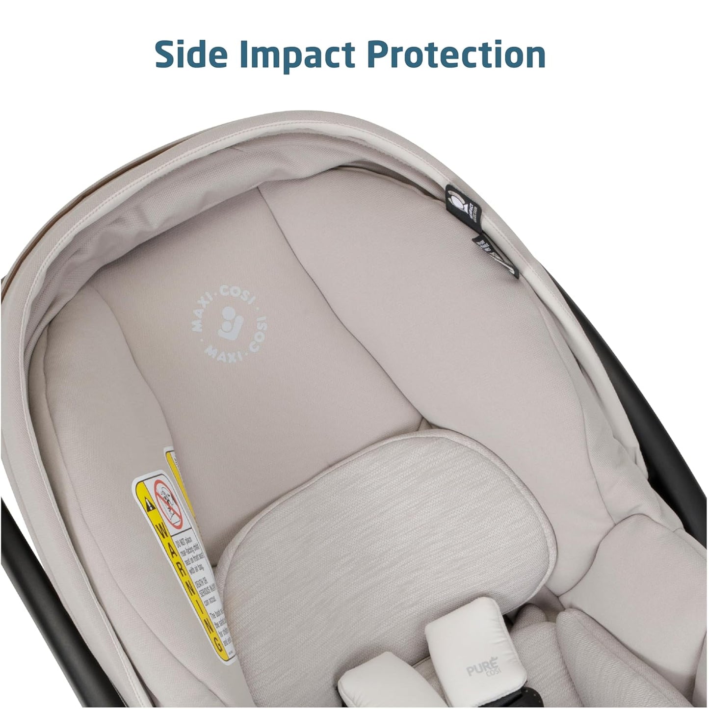 Maxi-Cosi Zelia™ Luxe 5-In-1 Modular Travel System