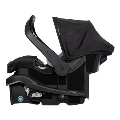 Baby Trend Passport Seasons All-Terrain Travel System, Madrid Green