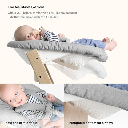 Stokke Tripp Trapp with Newborn Set