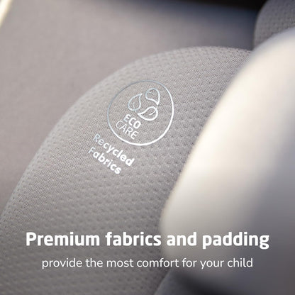 Maxi-Cosi Pria All-In-One Convertible Car Seat, Infant to Toddler Car Seat, Easy-Install Harness, Machine-Washable Cover, 5-100 Lbs, Sea Scape