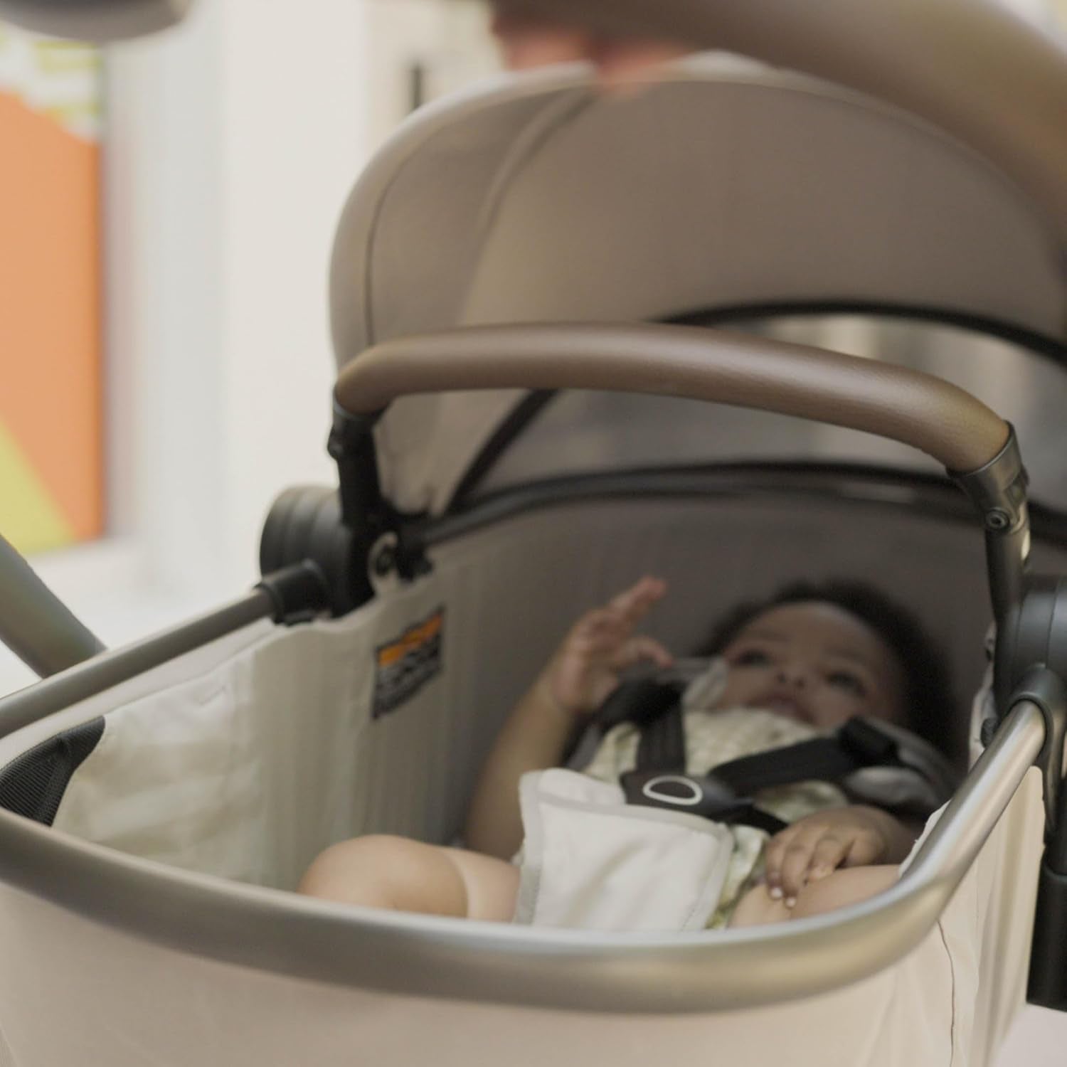 Maxi-Cosi Zelia™ Luxe 5-In-1 Modular Travel System